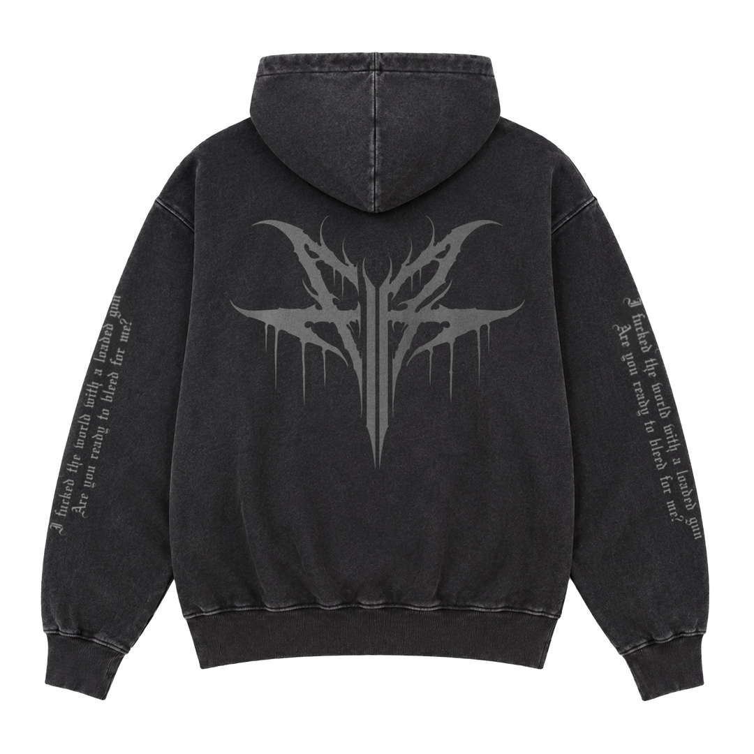 Joseph Hoodie