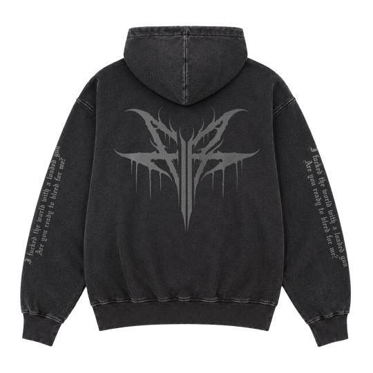 Joseph Hoodie