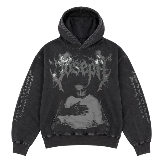 Joseph Hoodie