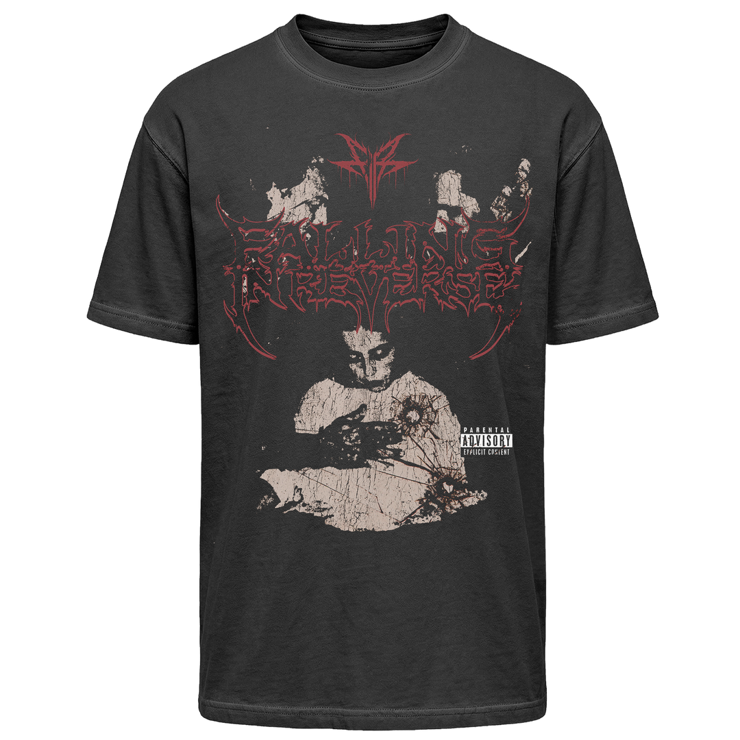 Everybody Better Duck Tee